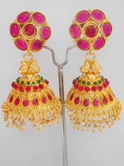 earrings-wholesale-009750PER20890